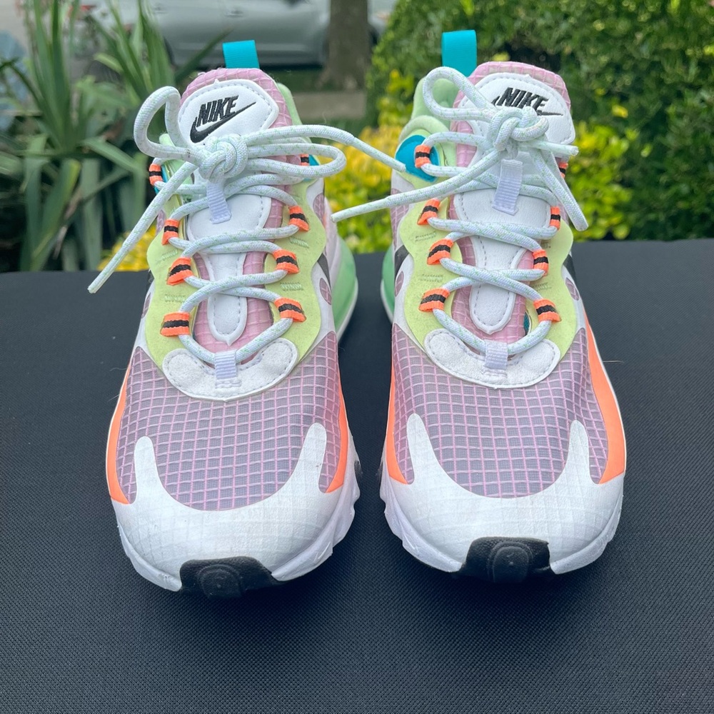 Nike Air Sneakers